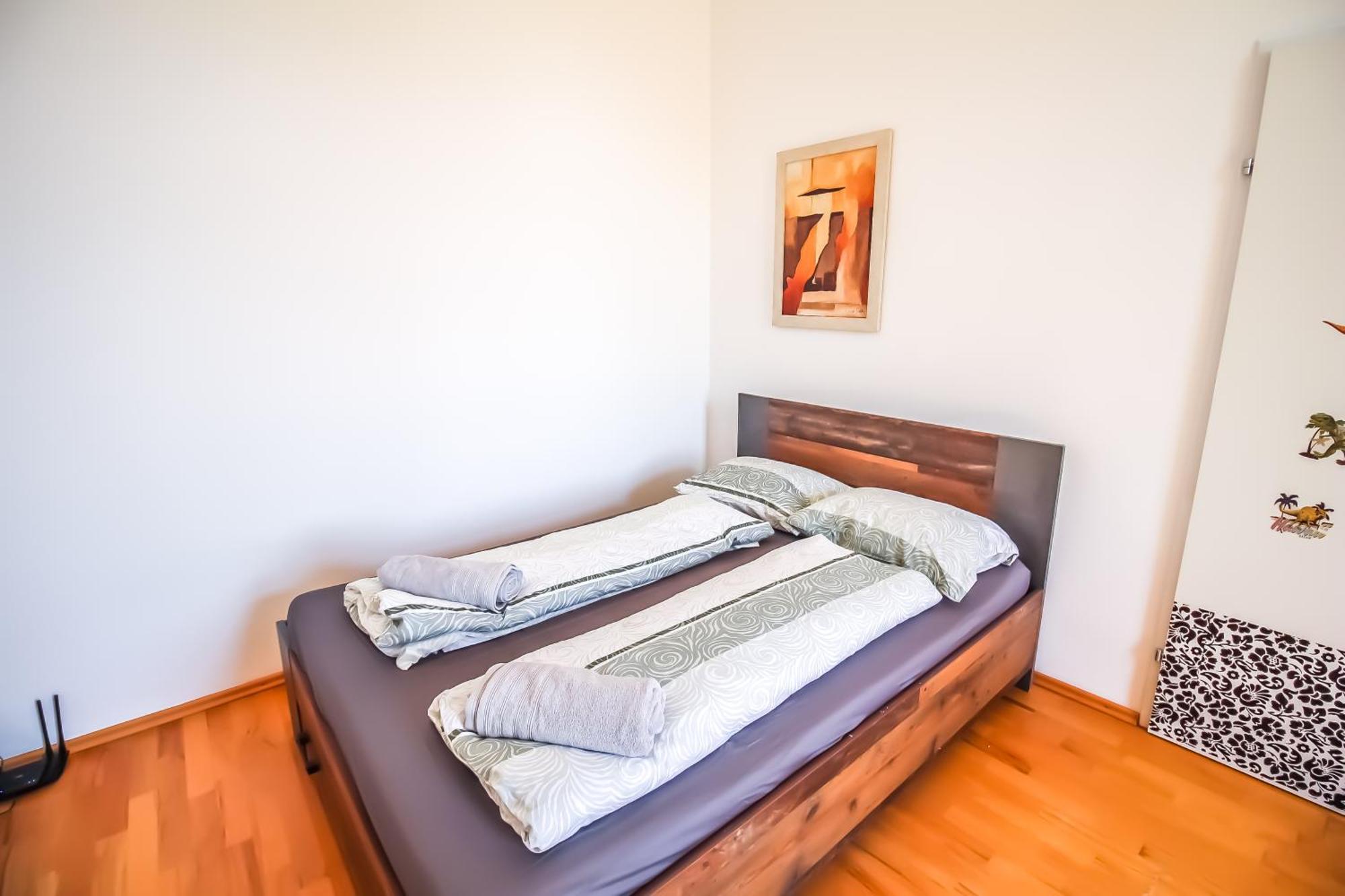 Comfort In Liesing Area Viena