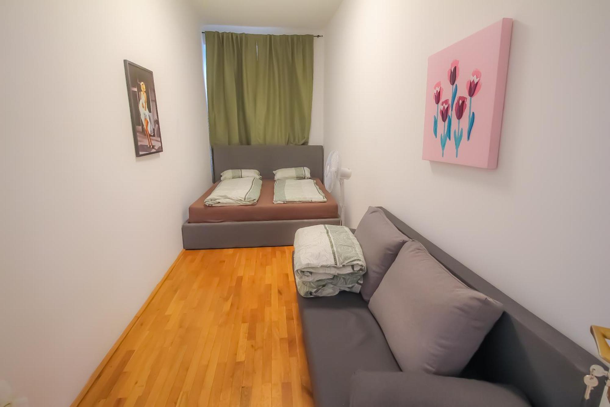 Comfort In Liesing Area *