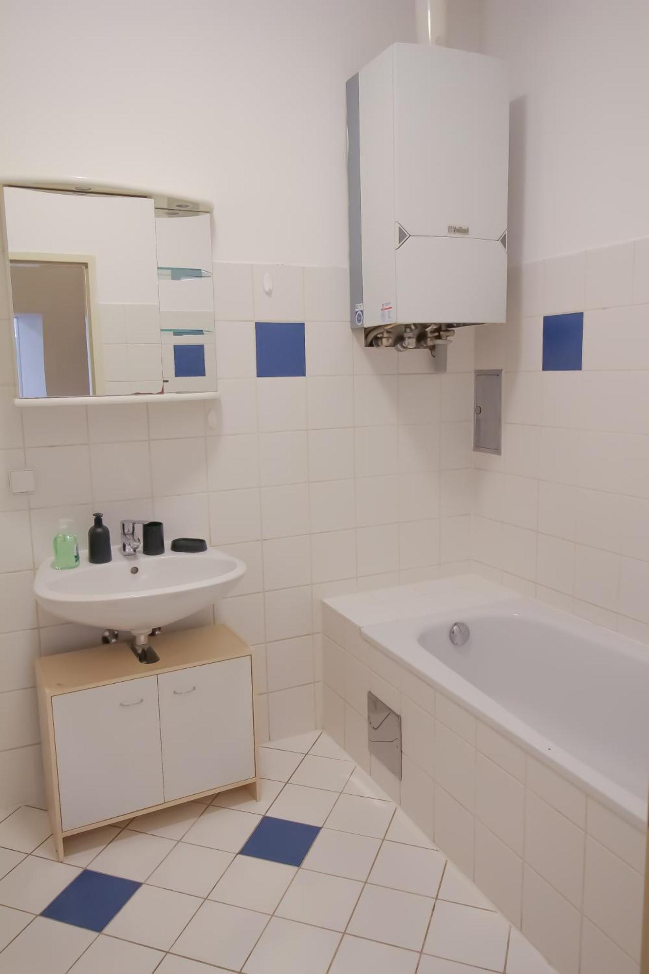 Apartamento Comfort In Liesing Area Viena