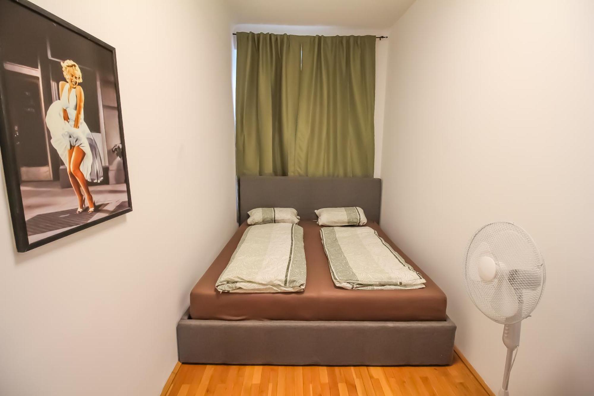 Comfort In Liesing Area * Viena