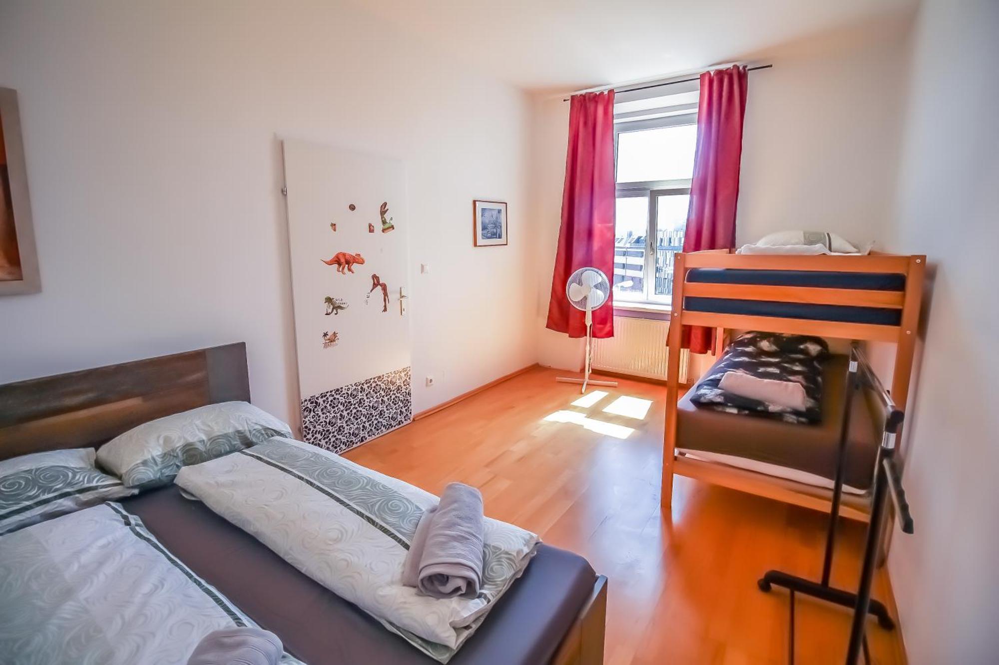 Comfort In Liesing Area Apartamento Viena
