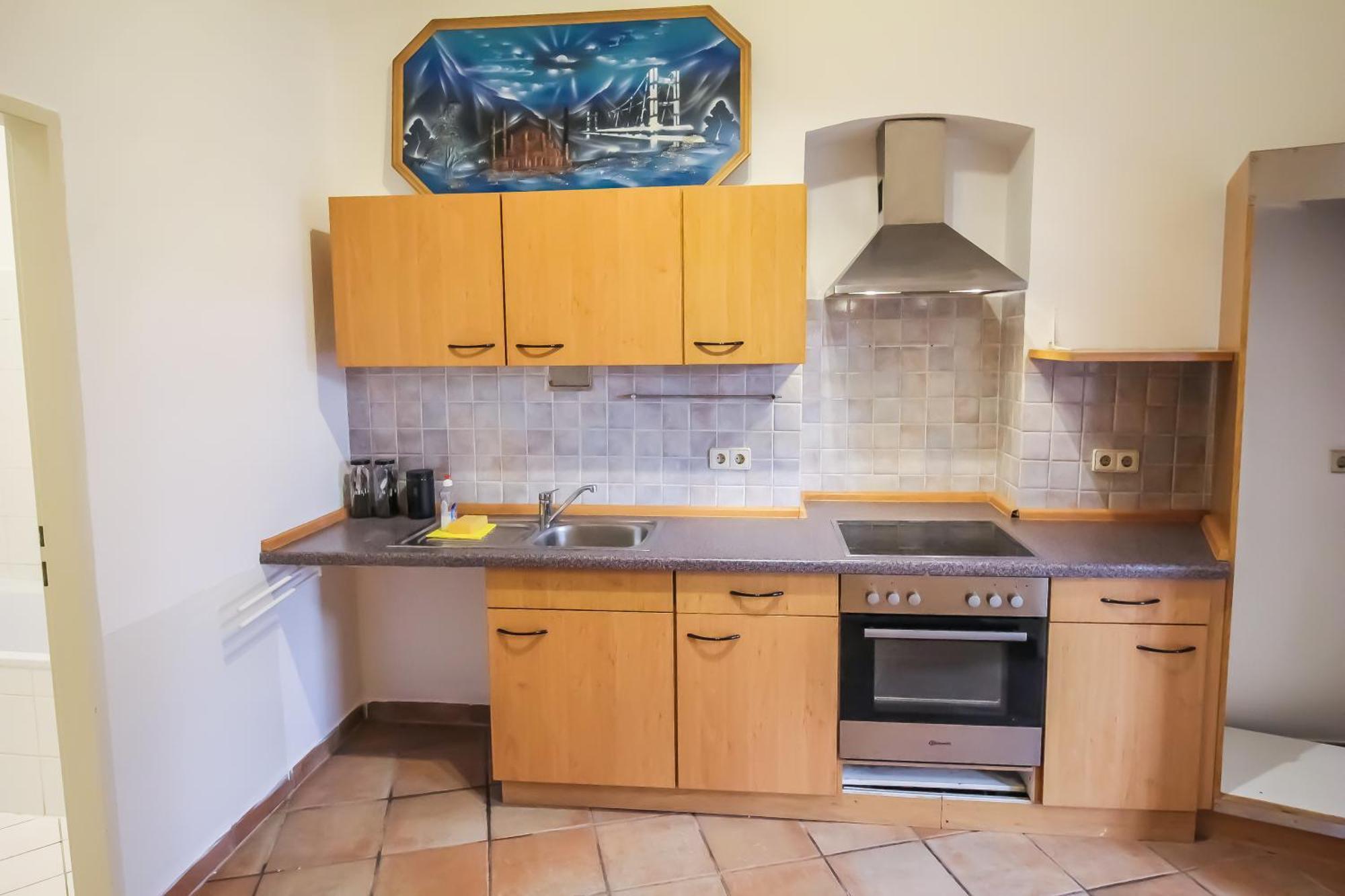 Comfort In Liesing Area Viena