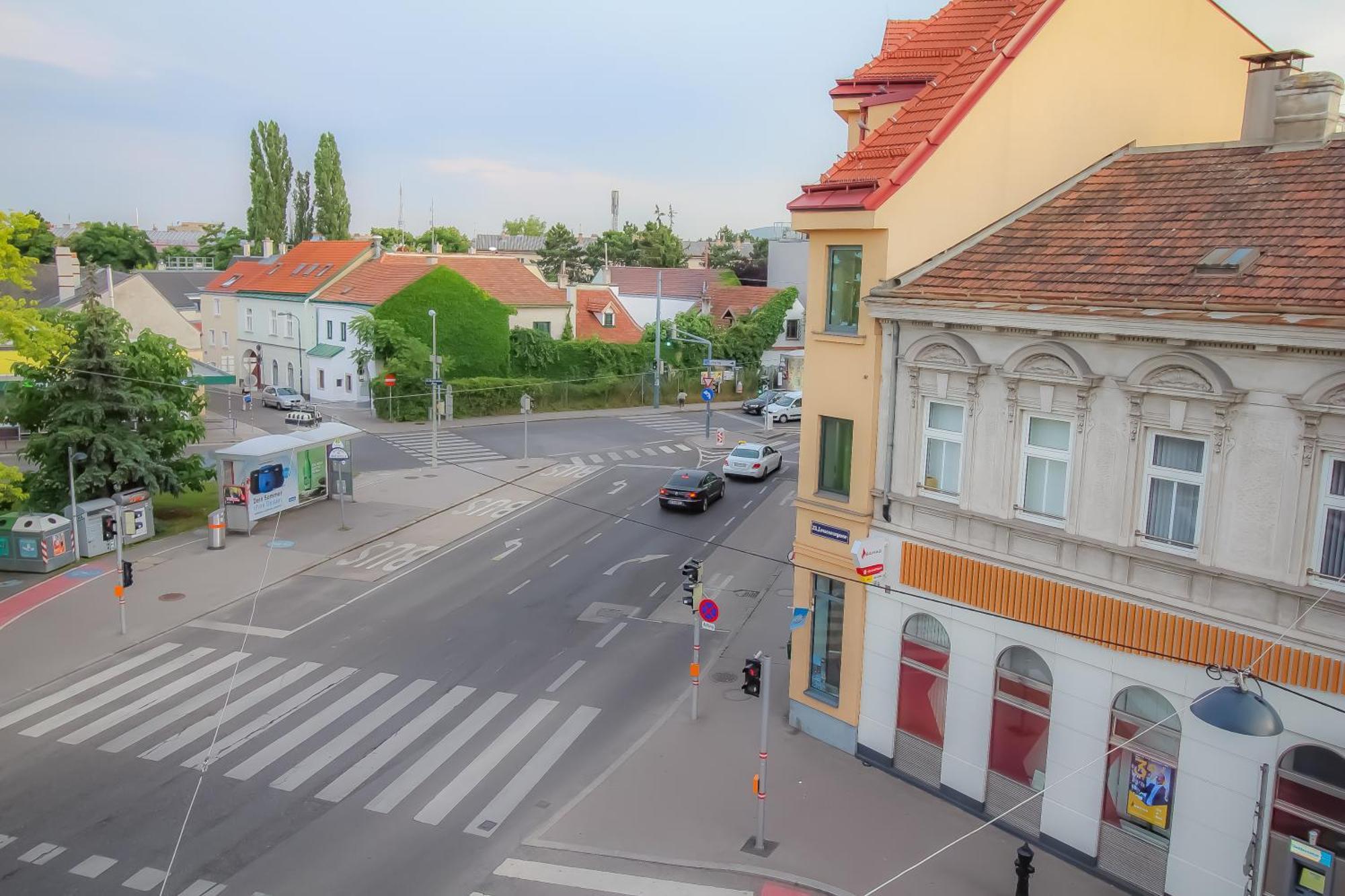 Apartamento Comfort In Liesing Area