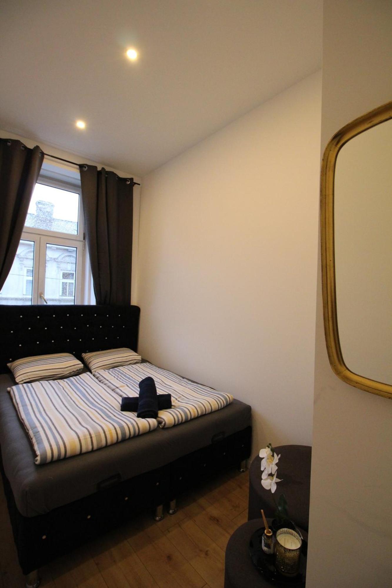 Disc Cozy In Liesing Homestay