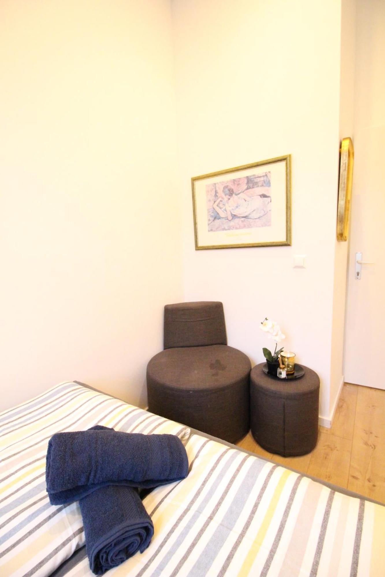 Disc Cozy In Liesing Homestay Vienna