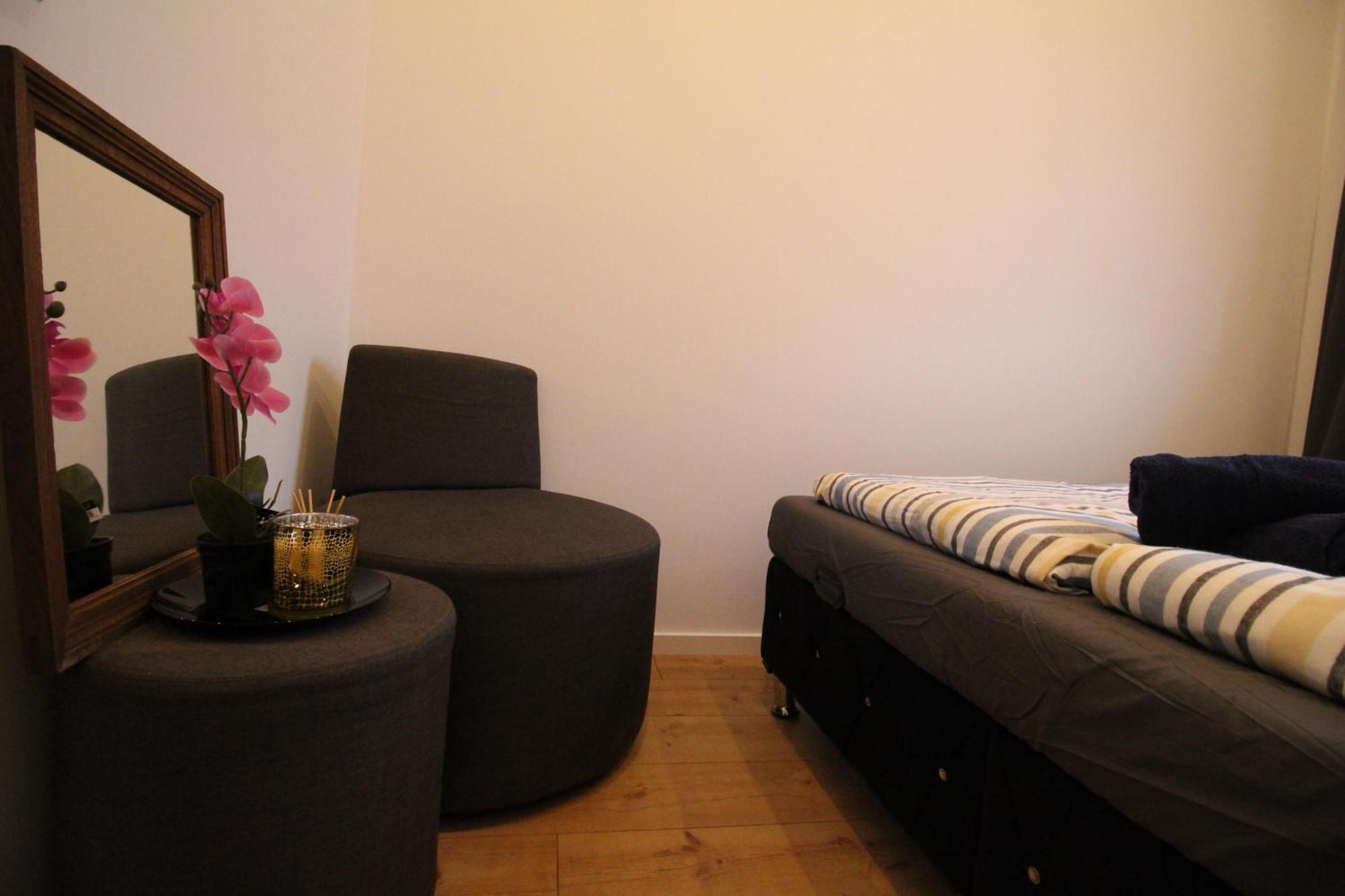 Homestay Disc Cozy In Liesing Vienna