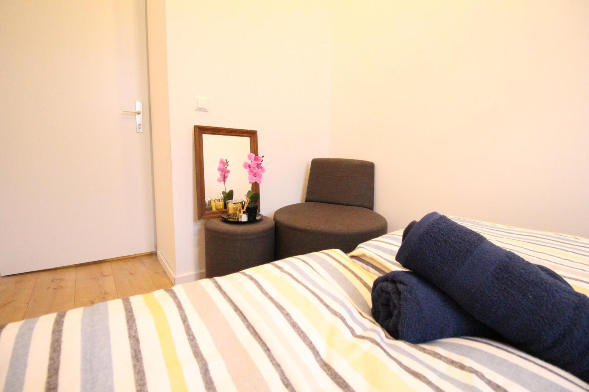Disc Cozy In Liesing * Vienna