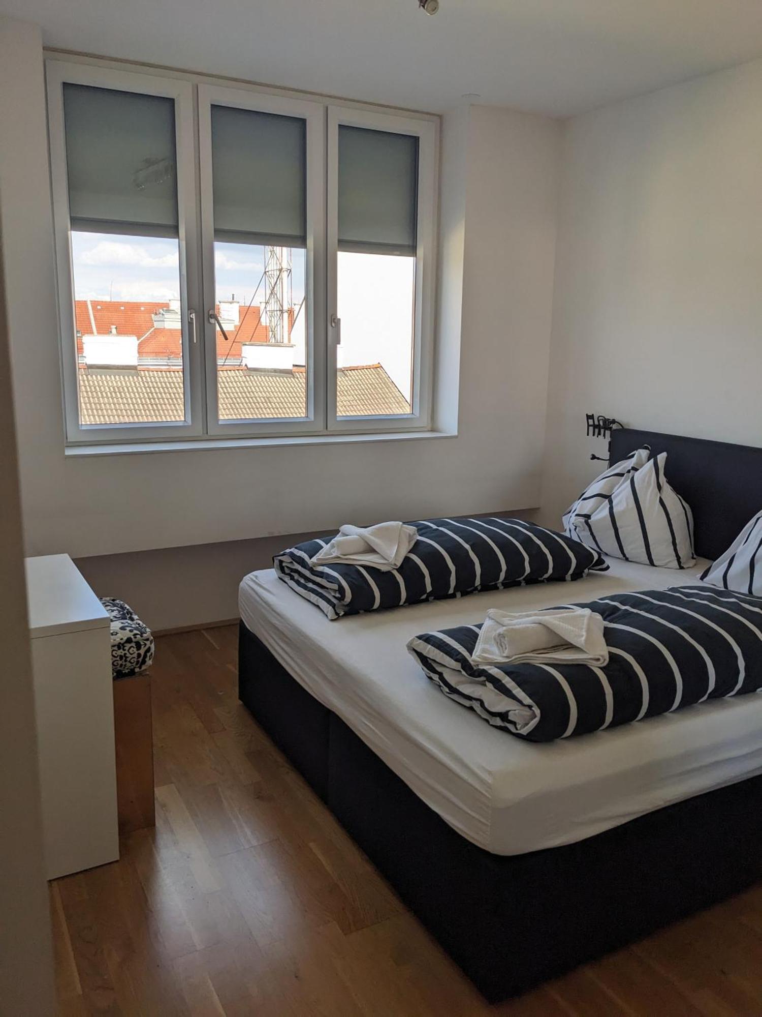 Design Place 1030 Apartamento Viena
