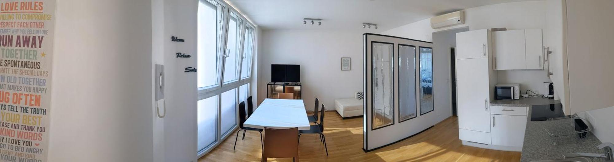 Design Place 1030 Apartamento Viena