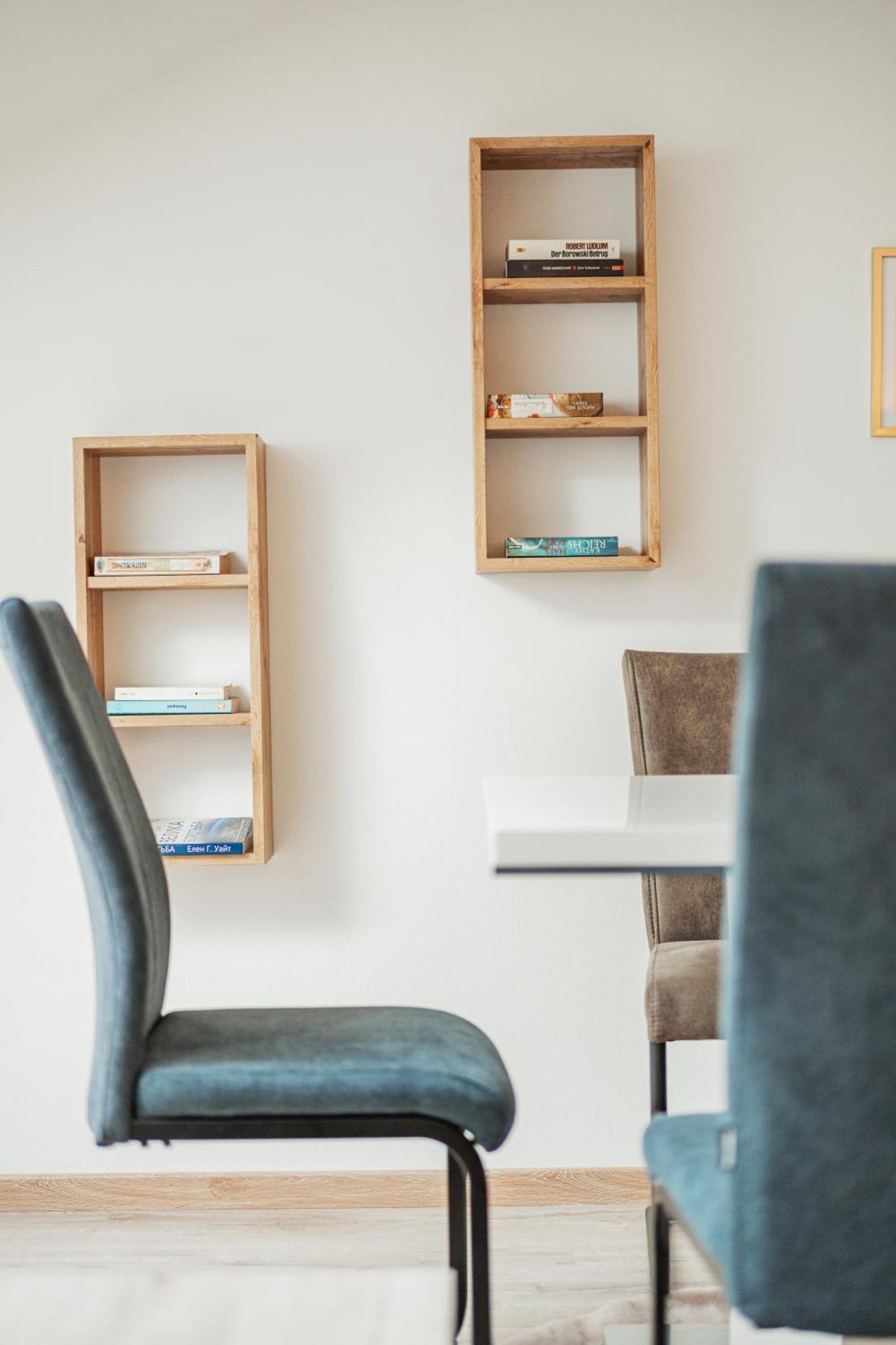 Apartment City Lodge Vienna *