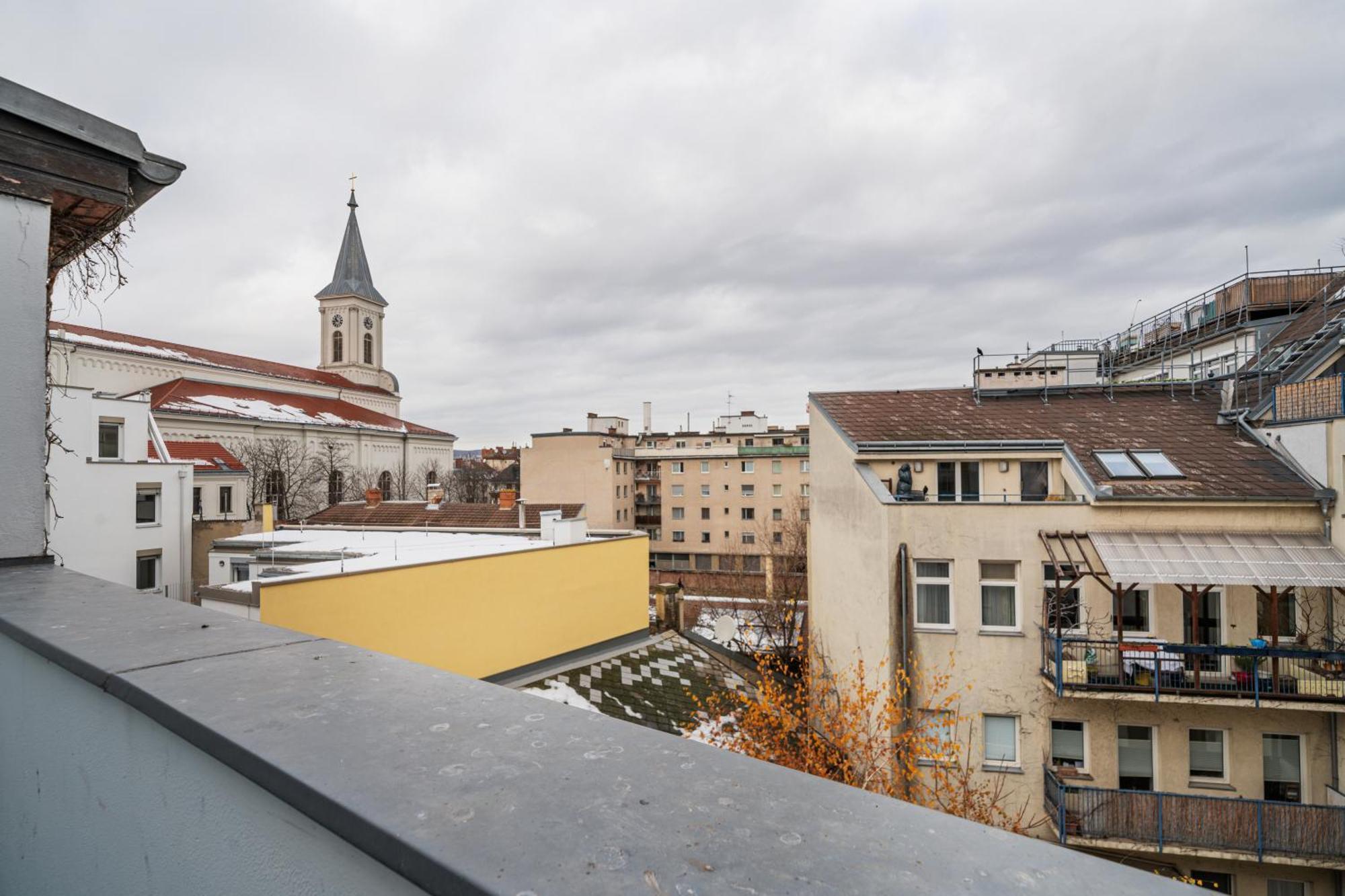 City Lodge Vienna