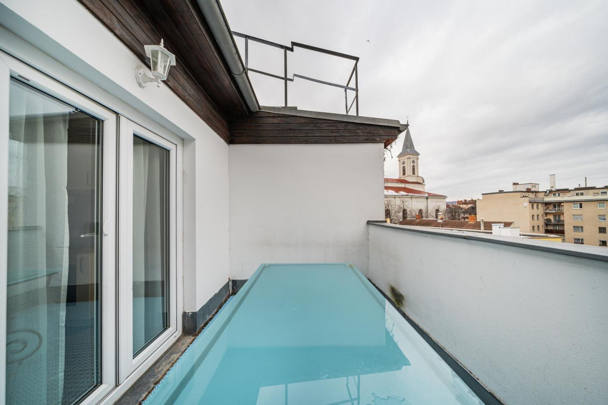 City Lodge Vienna