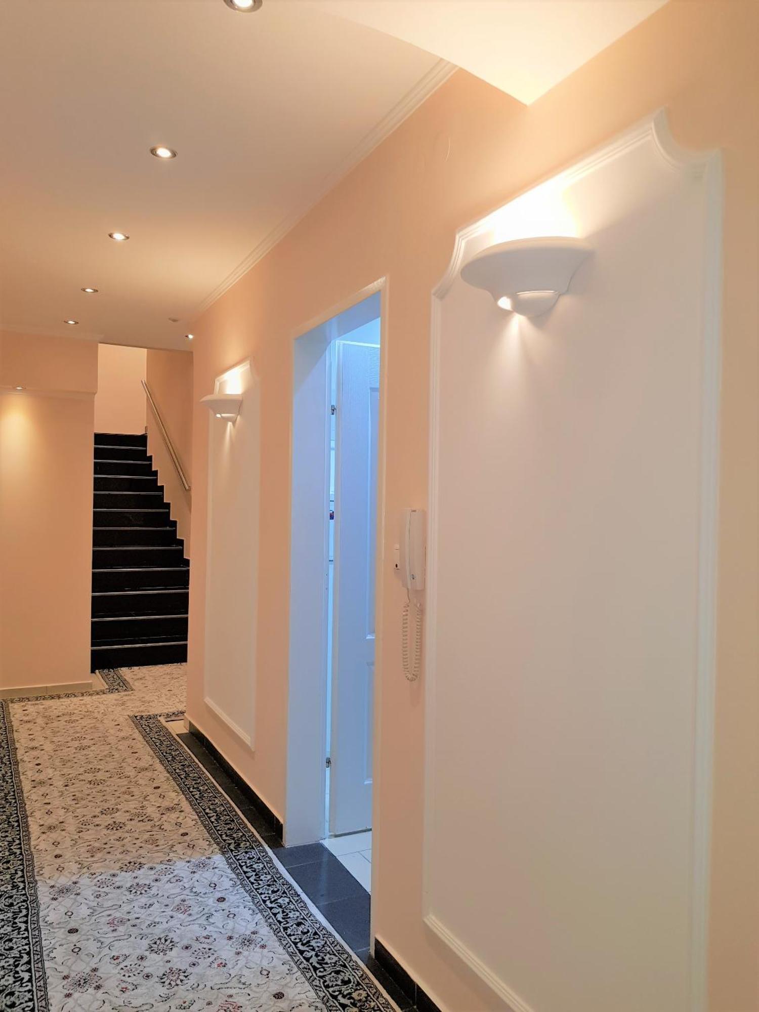 Grosse Naehe Zentrum Apartment