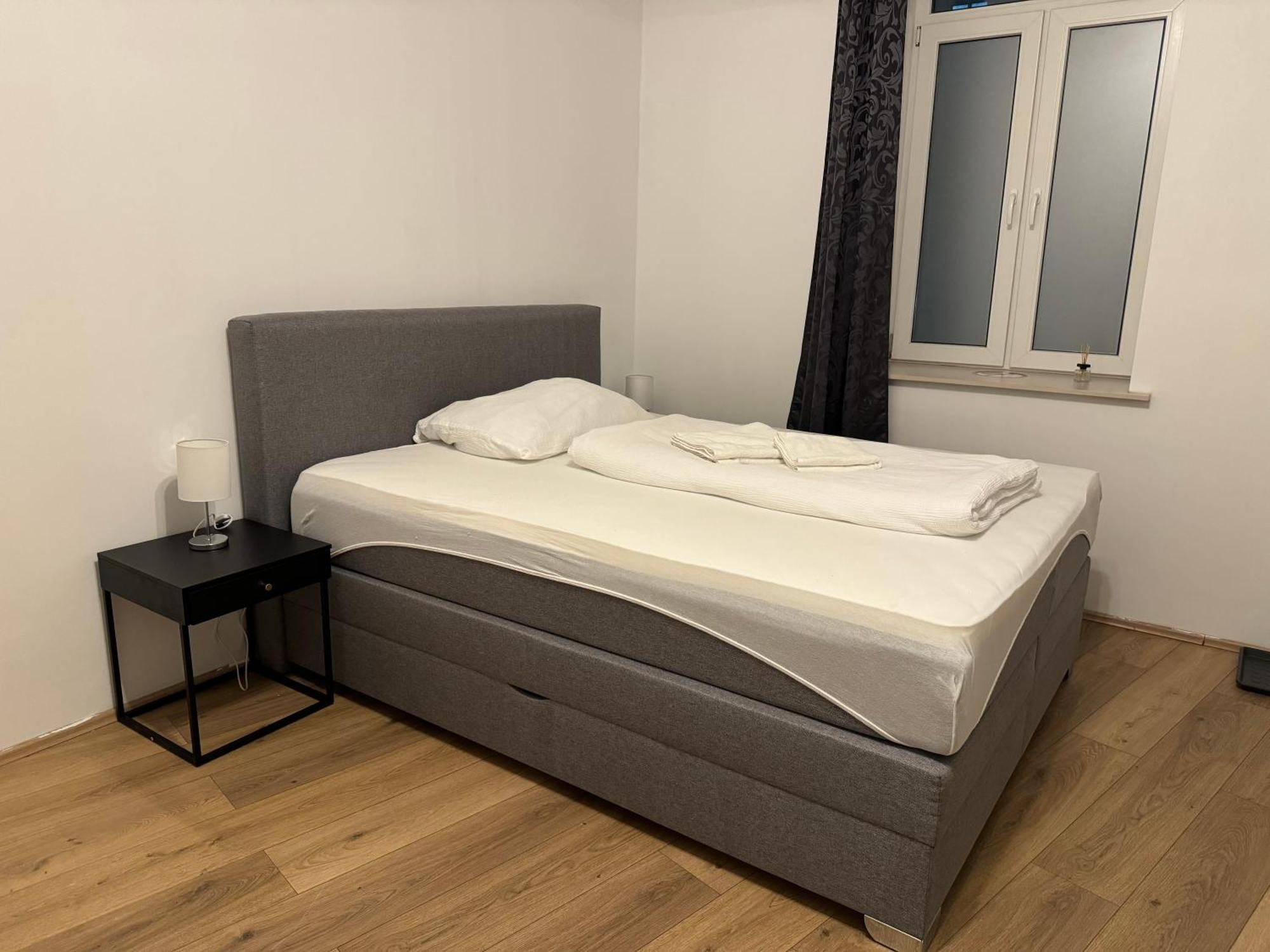 Stayeasy A#1 Apartment