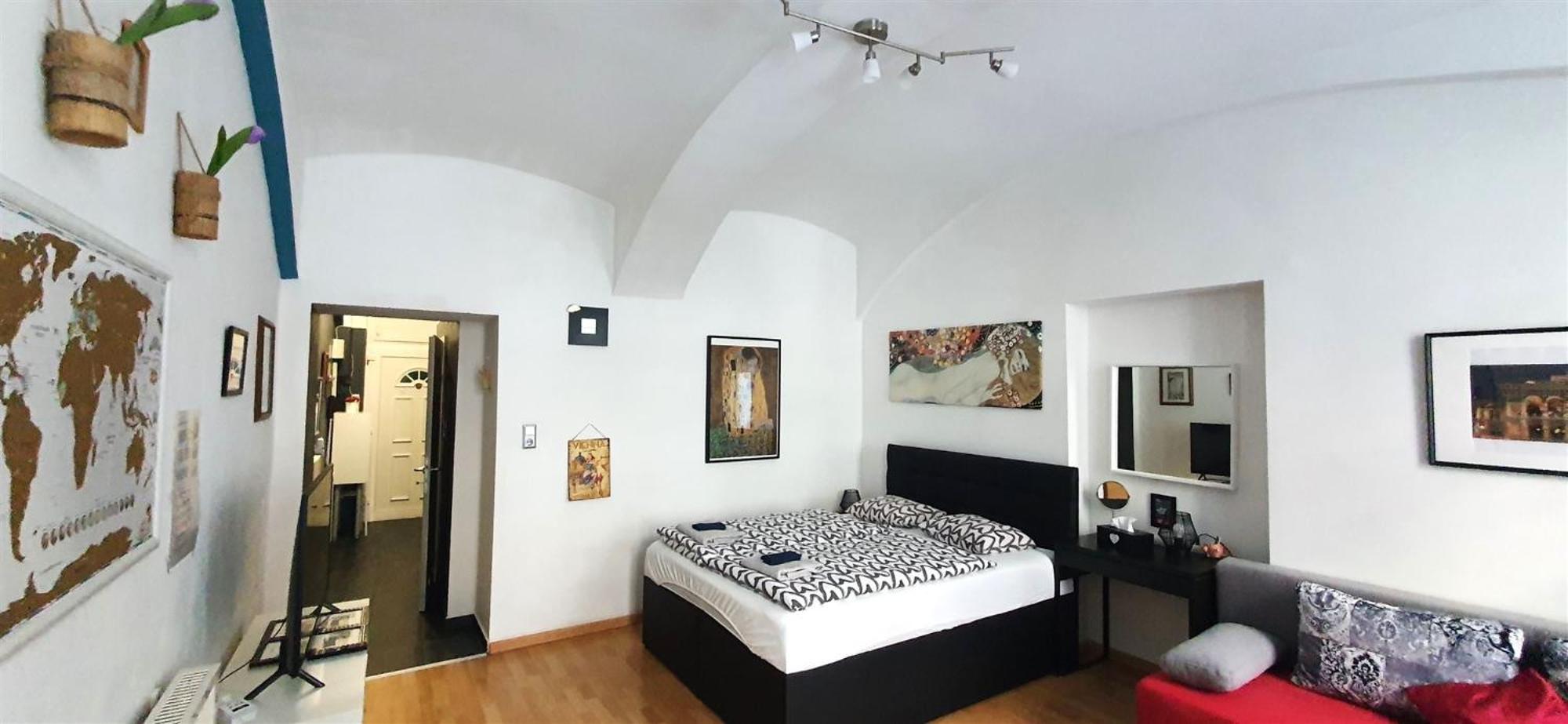 Msq Diana - 10 Min From Center - Free Coffee And Tea - High Speed Internet *