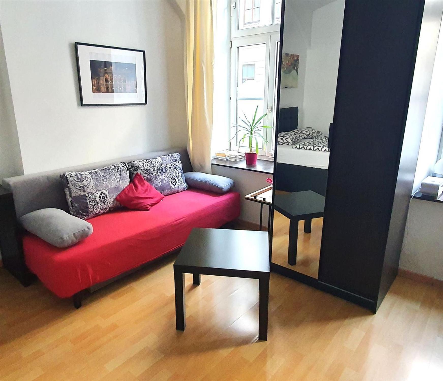 Msq Diana - 10 Min From Center - Free Coffee And Tea - High Speed Internet * Vienna