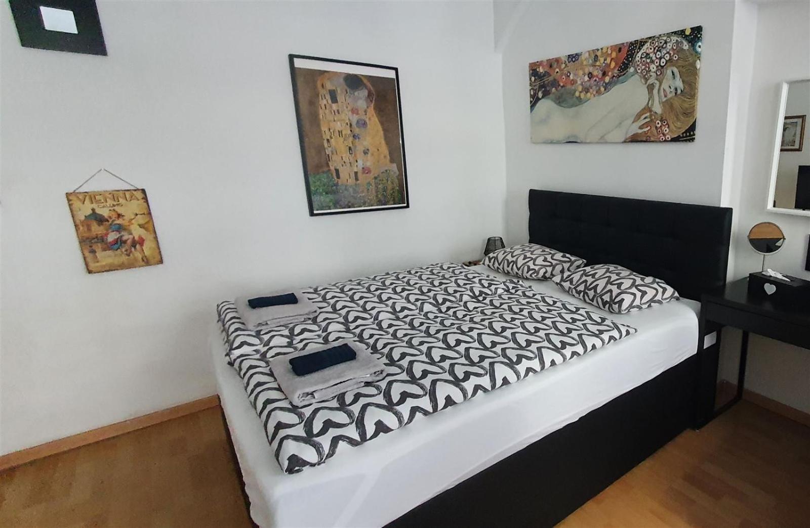 Msq Diana - 10 Min From Center - Free Coffee And Tea - High Speed Internet Apartment *