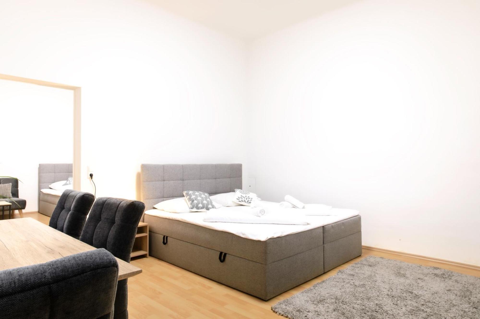 Apartamento Royal-haven