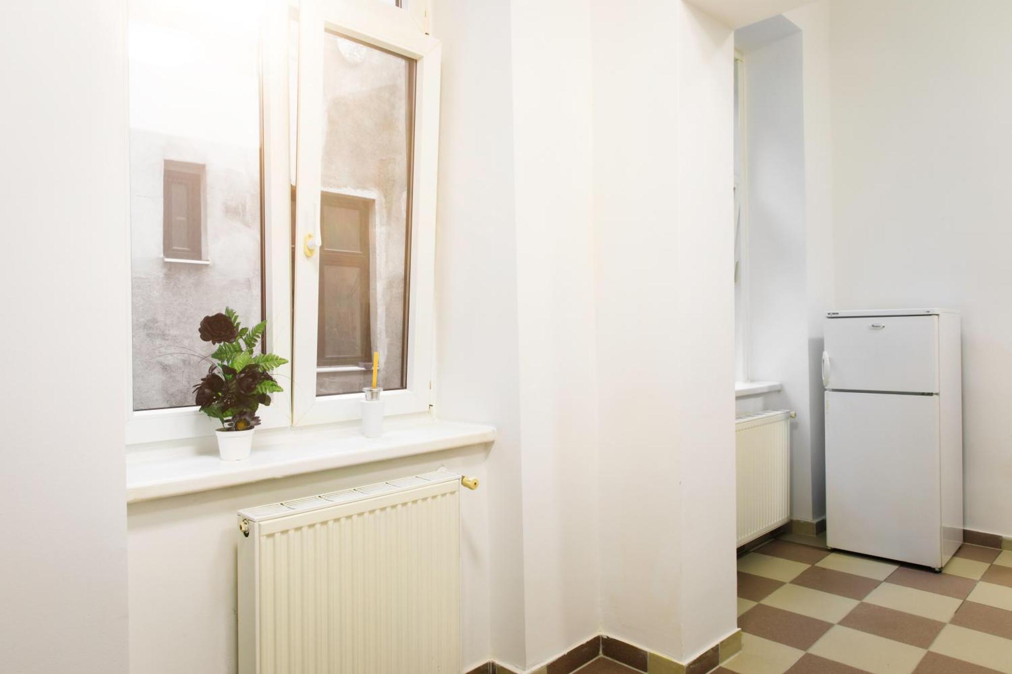 Apartamento Royal-haven *
