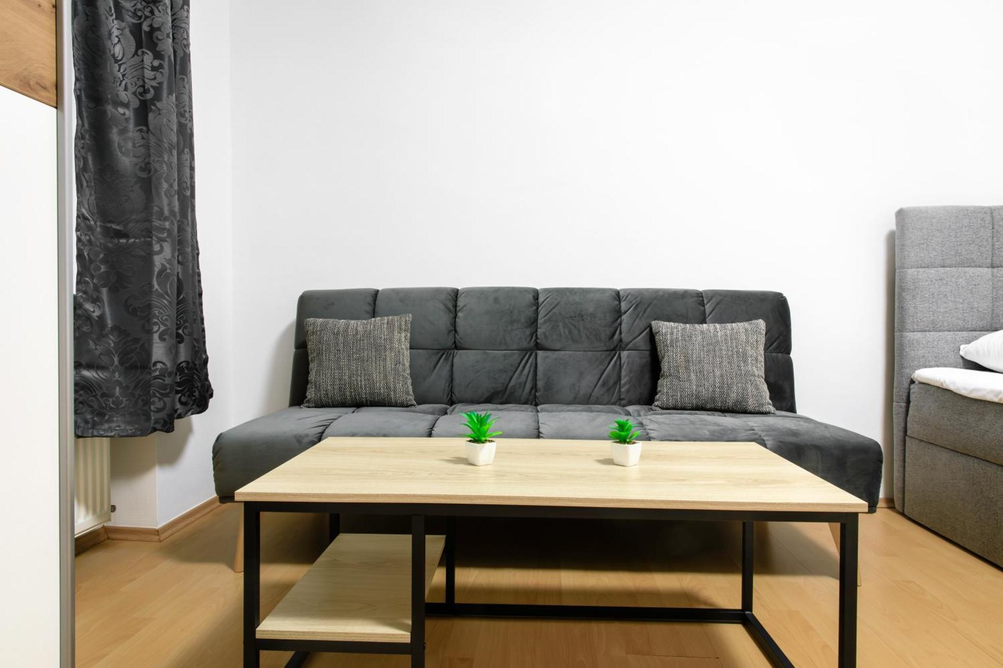 Apartamento Royal-haven