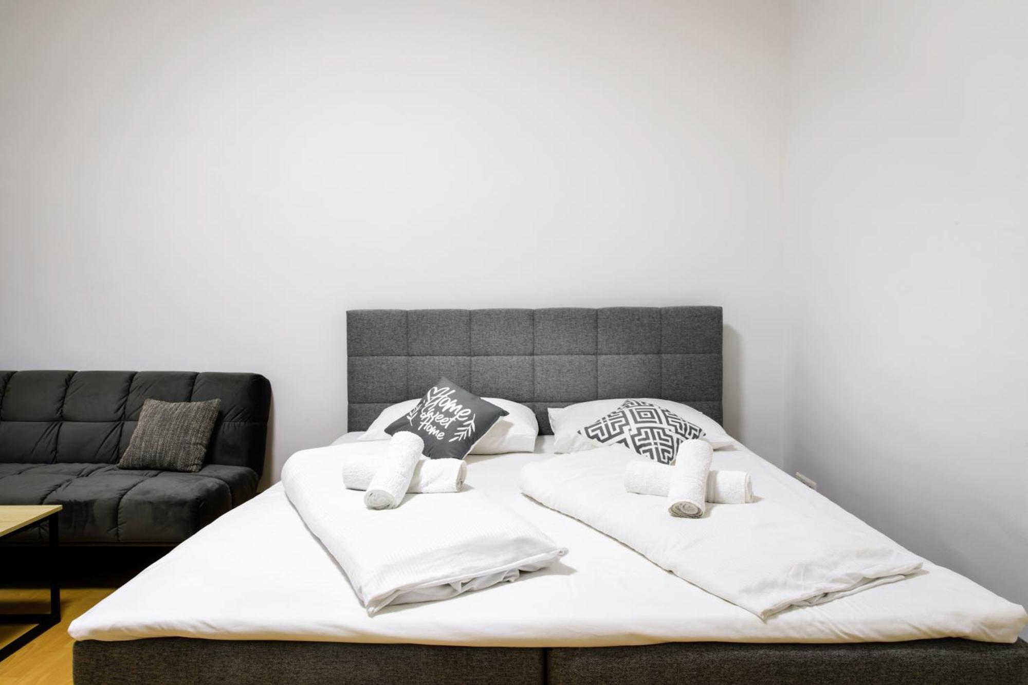 Royal-haven Apartamento Viena