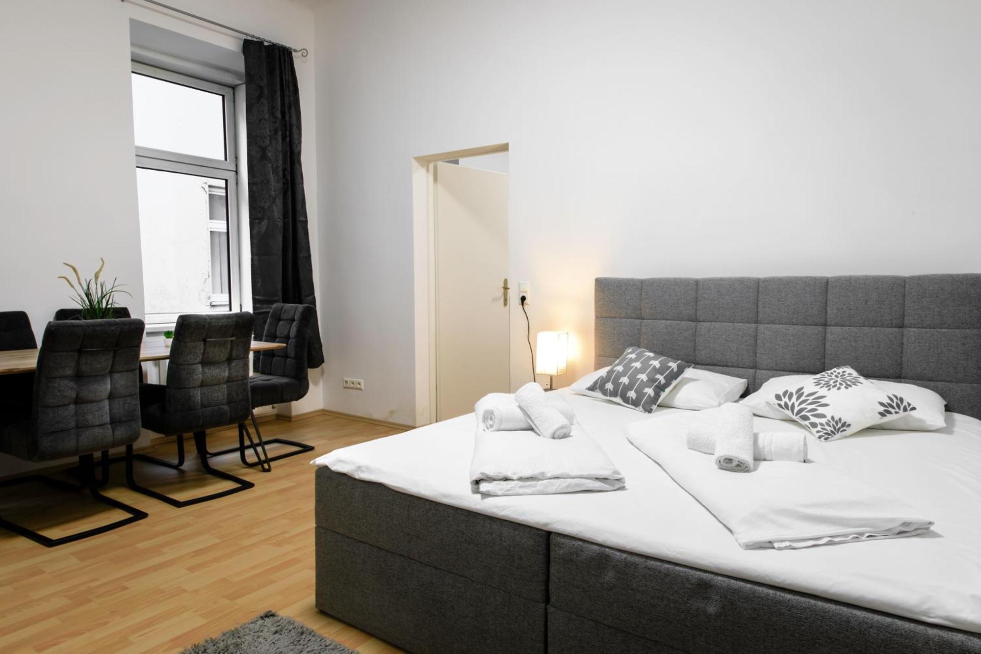 Royal-haven Apartamento