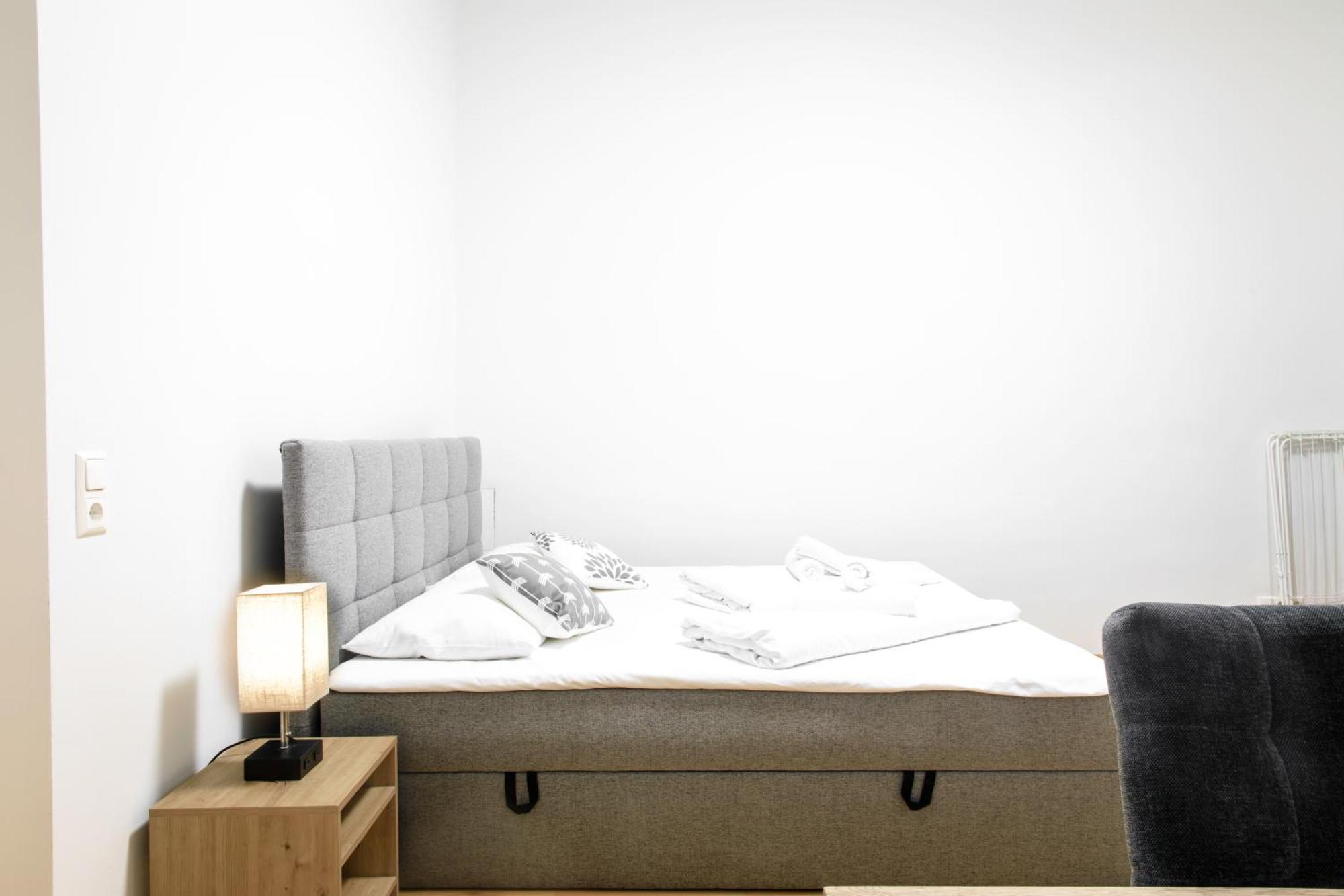 Apartamento Royal-haven *