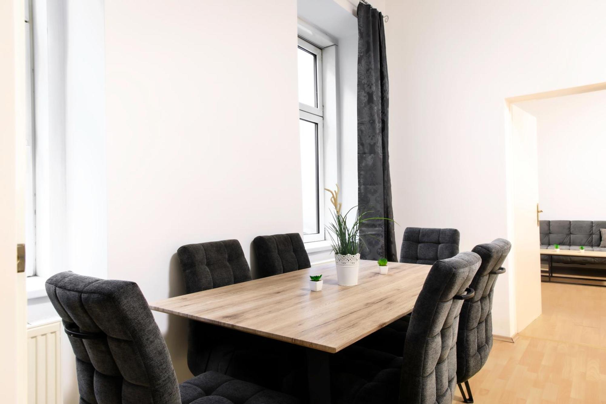Royal-haven Apartamento