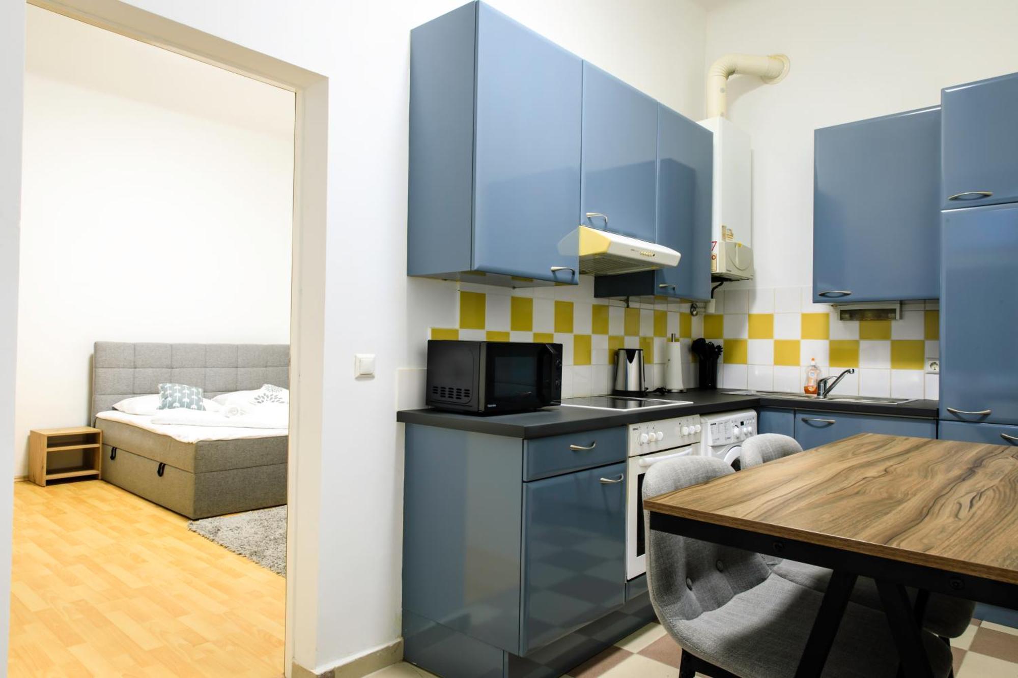 Apartamento Royal-haven *
