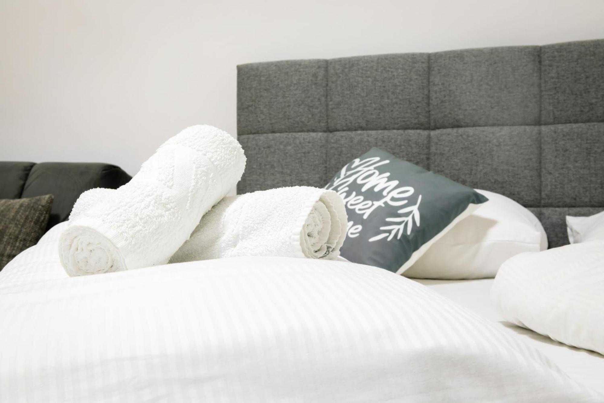 Royal-haven Apartamento Viena
