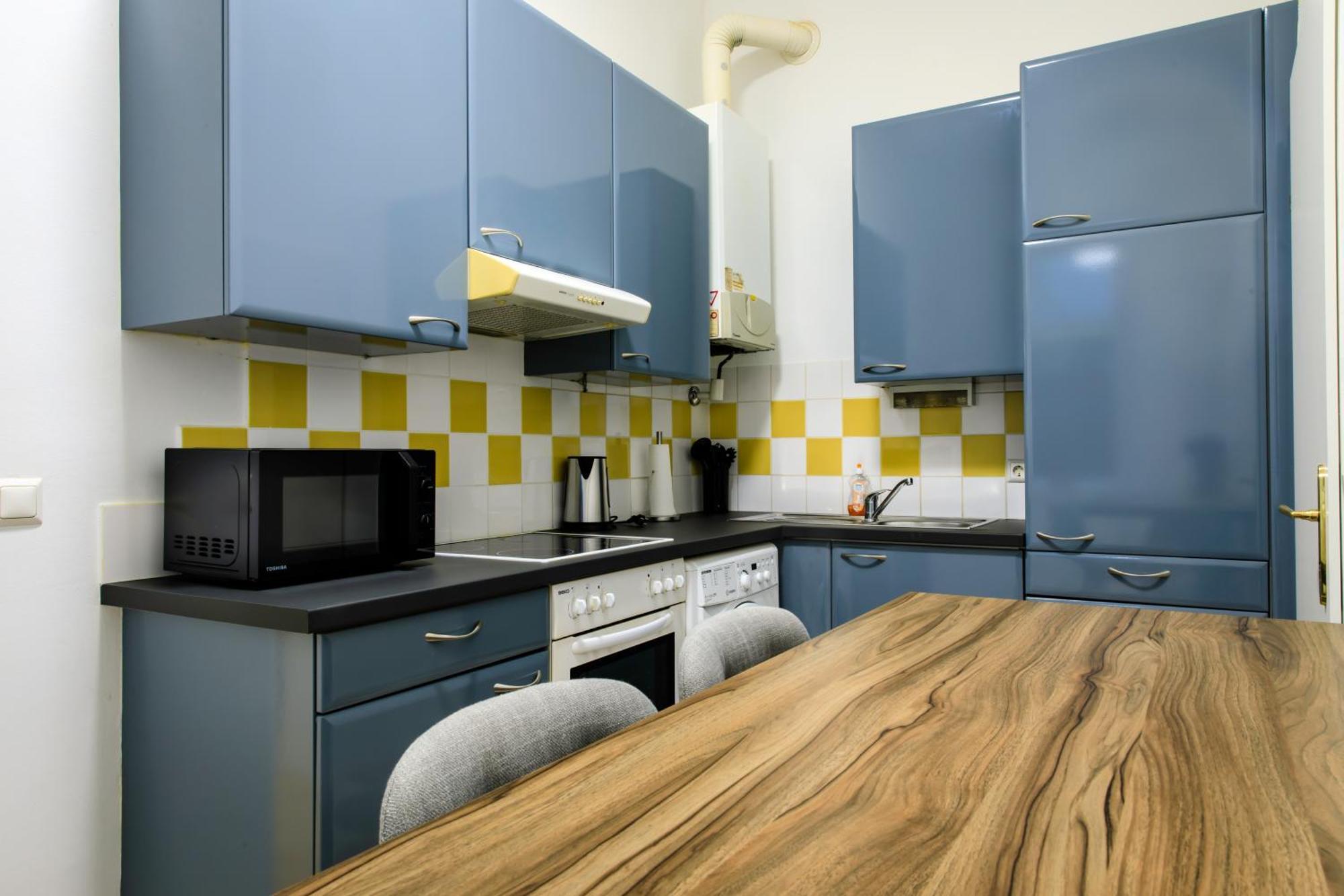 Royal-haven Apartamento