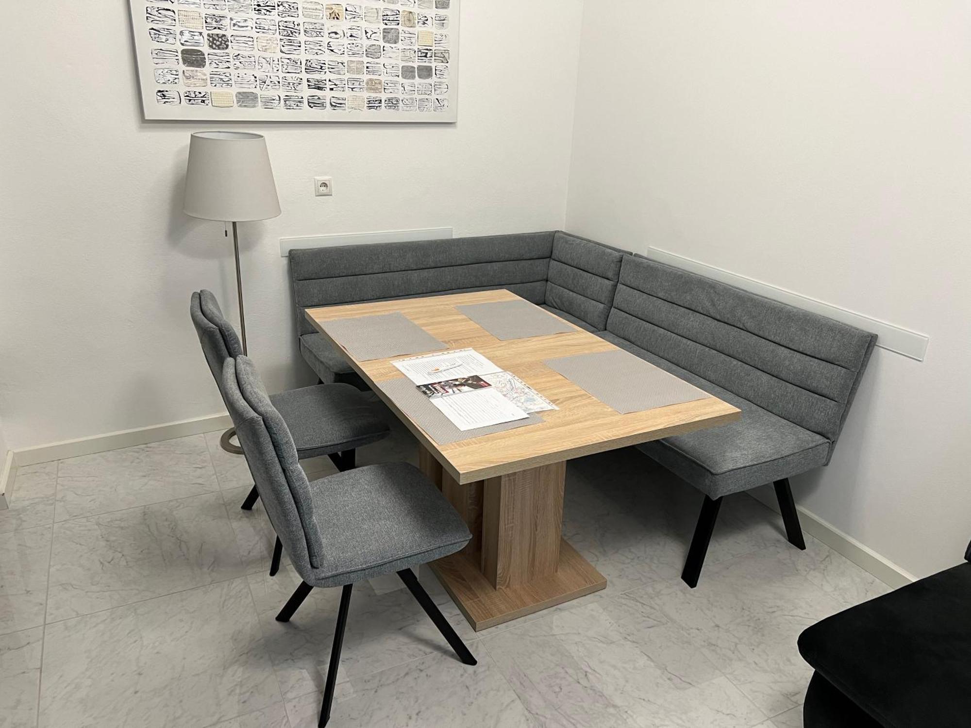 Apartamento Number 17 Viena