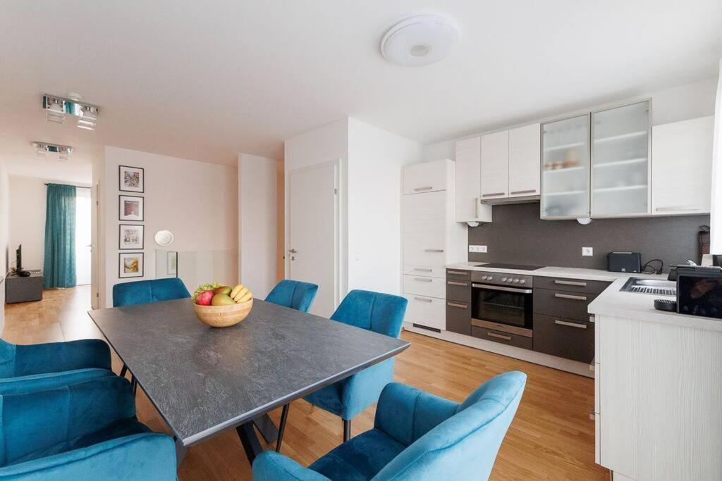 Apartamento New! Amazing Spacious Schoenbrunn View Viena