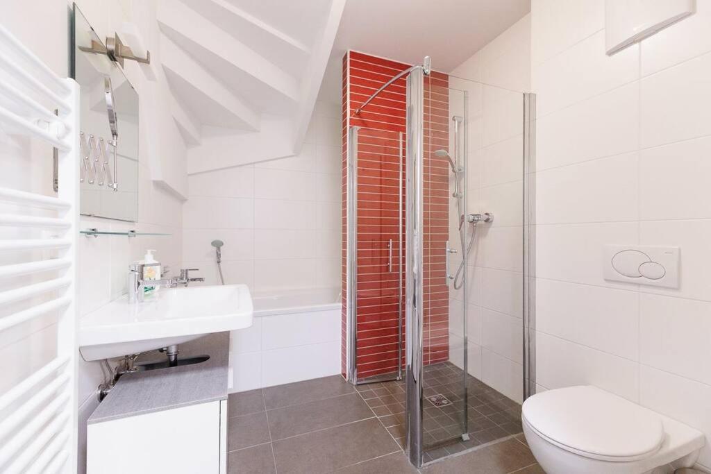 Apartamento New! Amazing Spacious Schoenbrunn View *