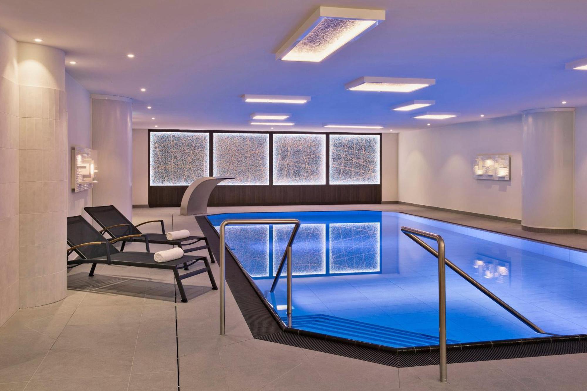 Marriott 5* Viena