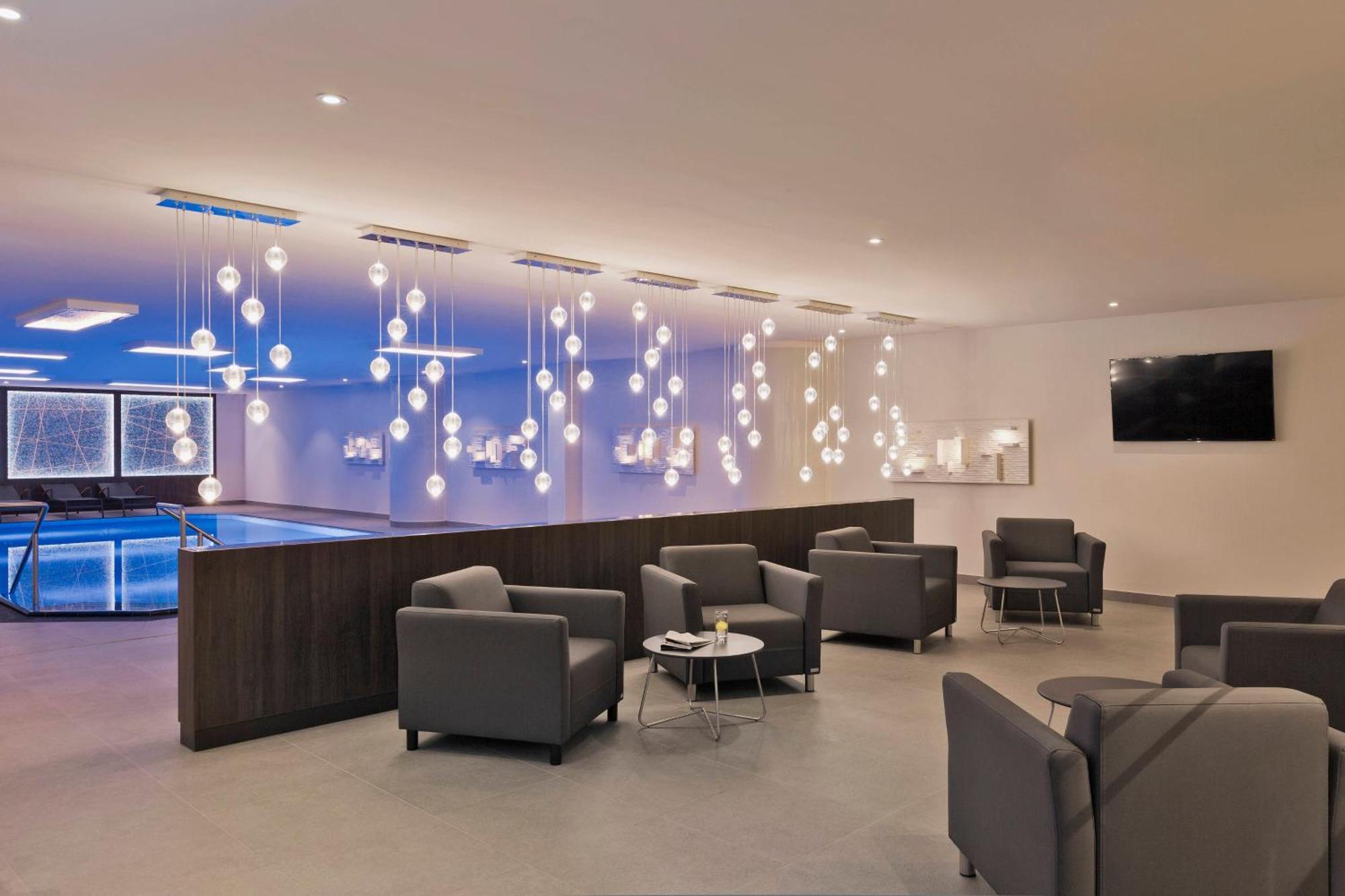 Marriott Hotel Viena