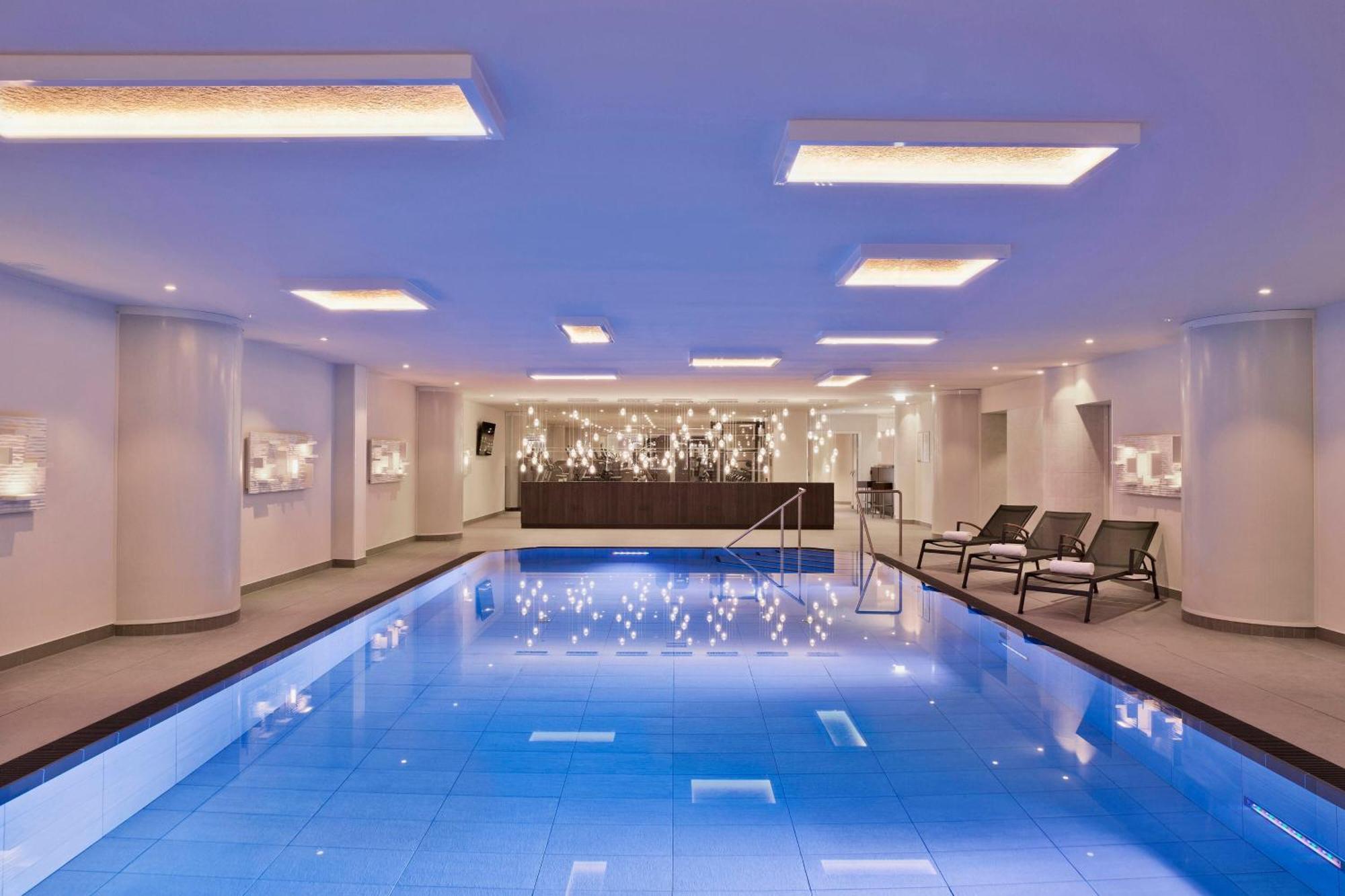 Marriott Hotel 5*