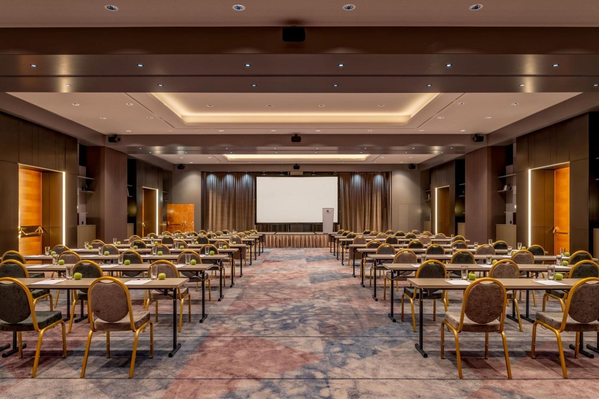 Marriott 5*