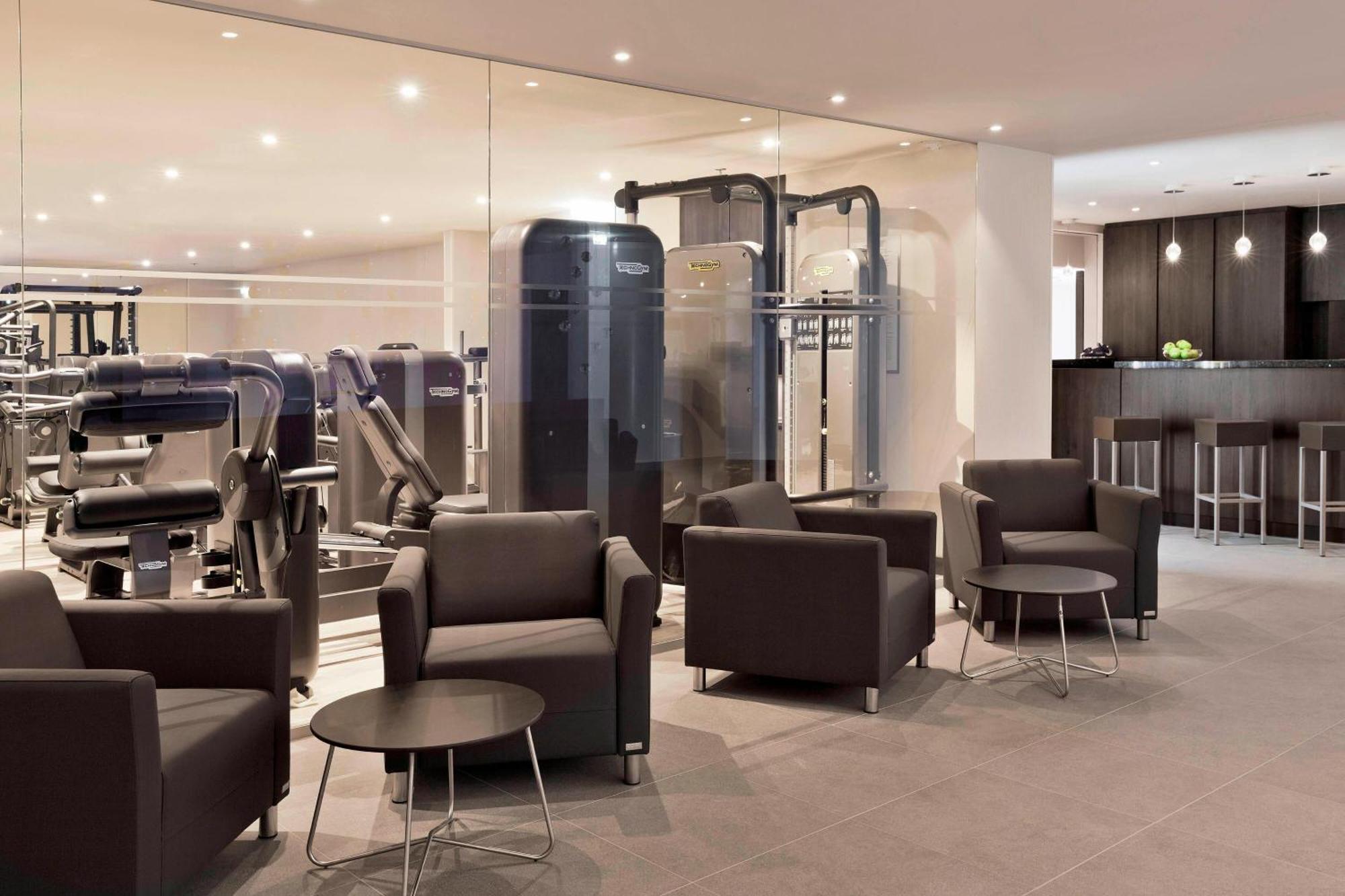 Marriott Hotel
