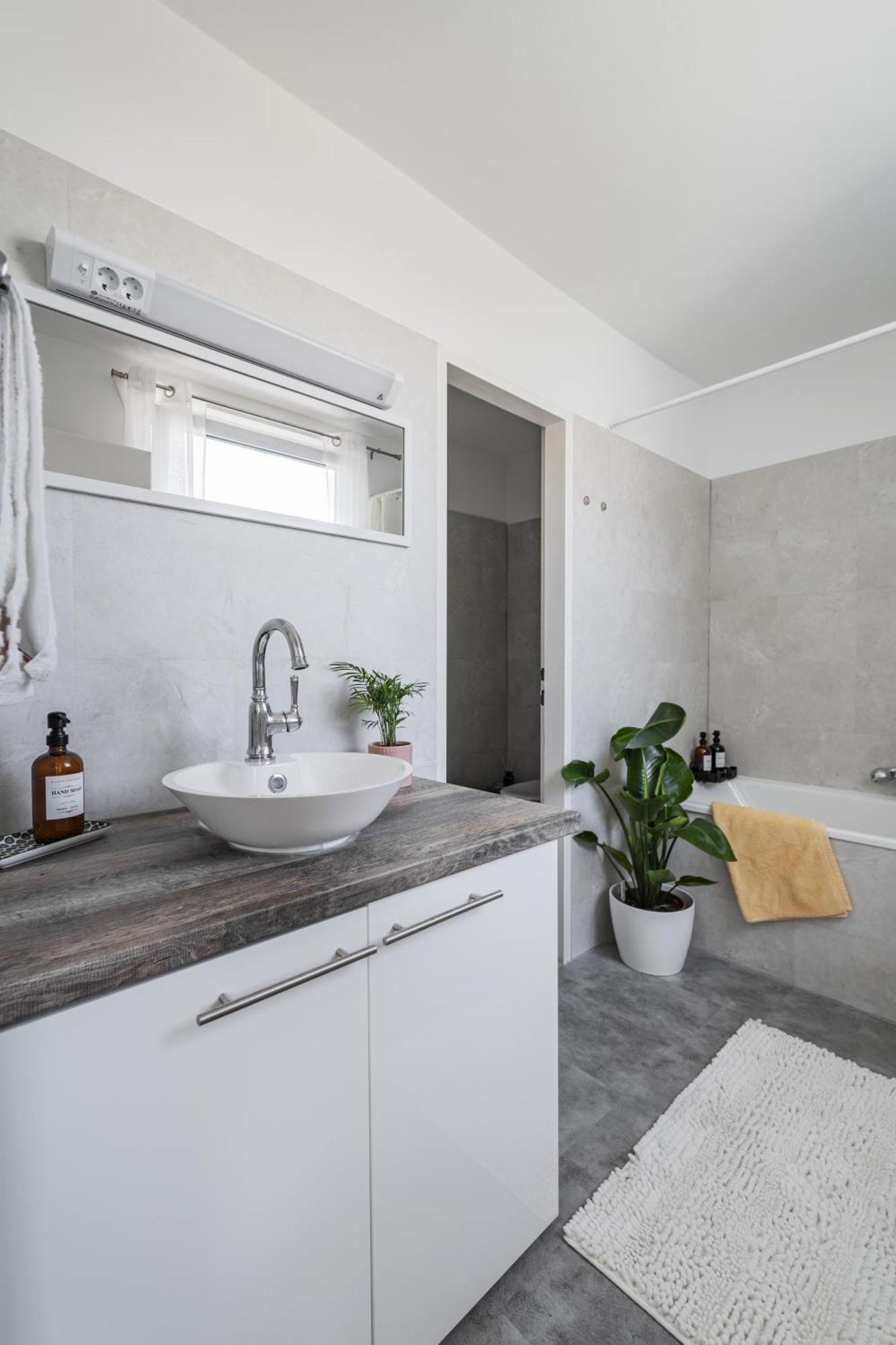 City Lodge Vienna Apartment