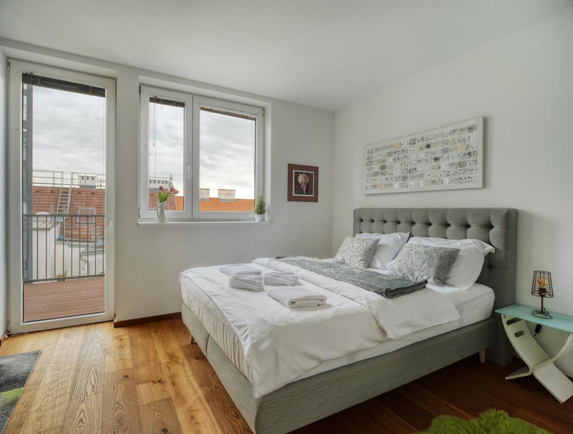 Flarent Apartments-wg Apartment *
