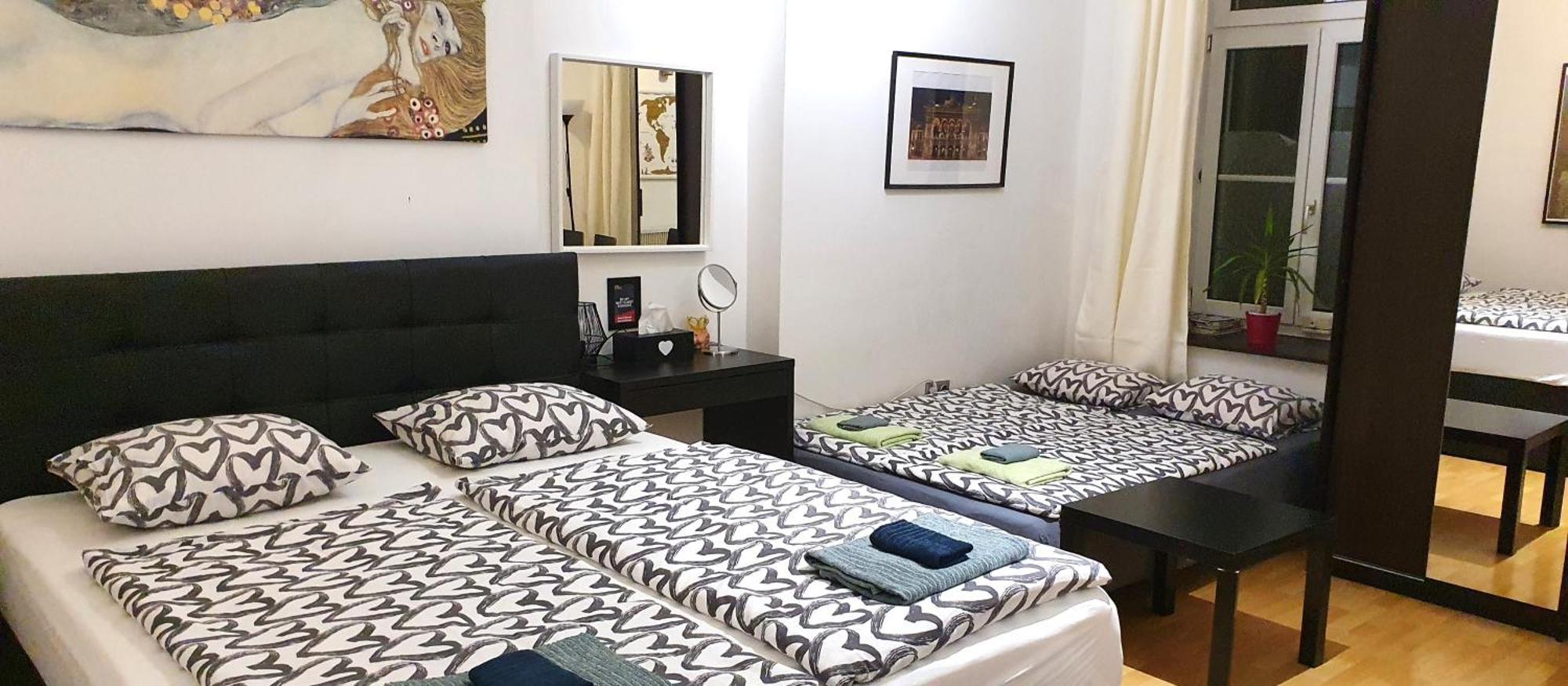Apartment Msq Diana - 10 Min From Center - Free Coffee And Tea - High Speed Internet *