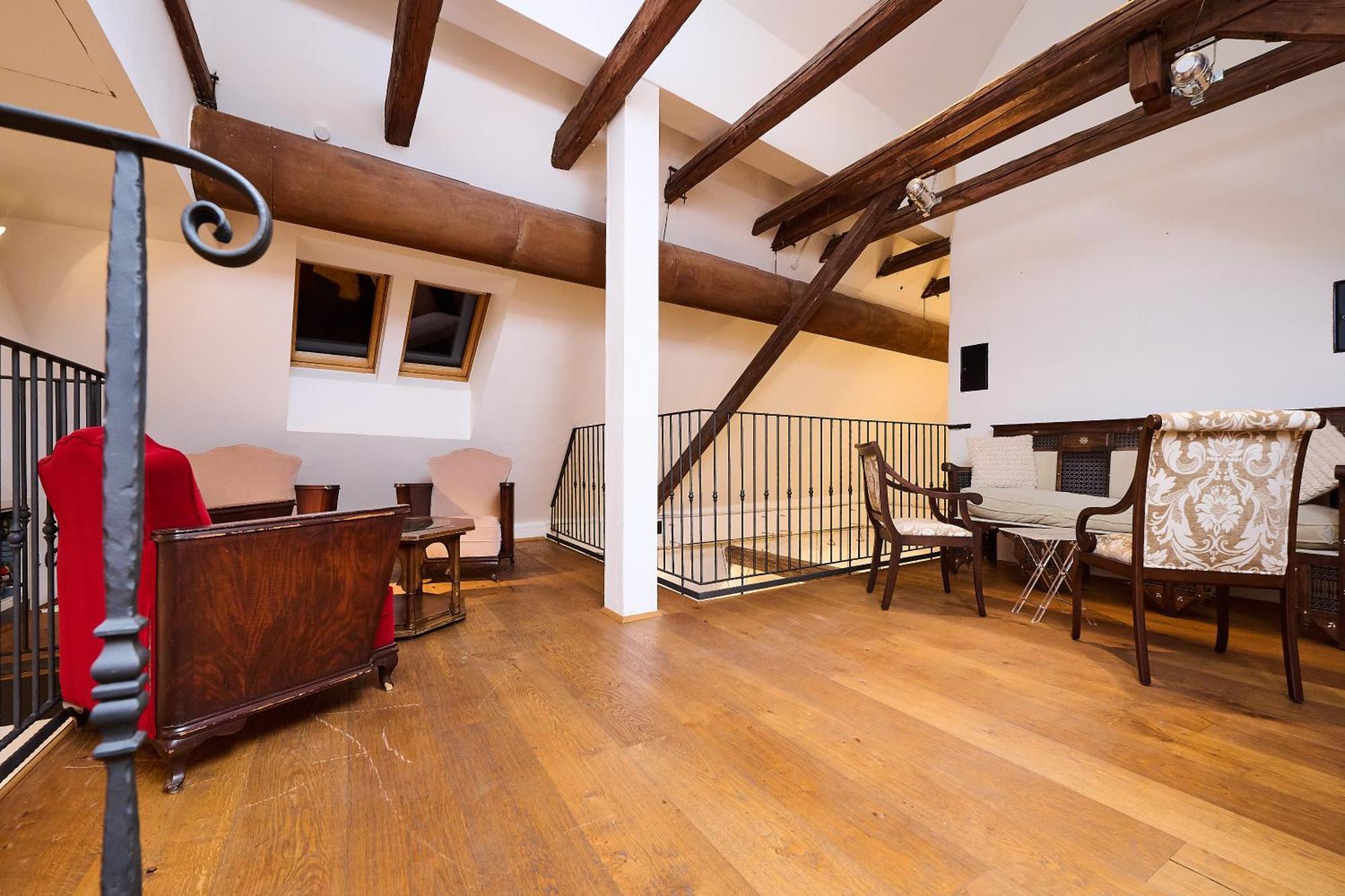 Apartamento Art Sievering Viena