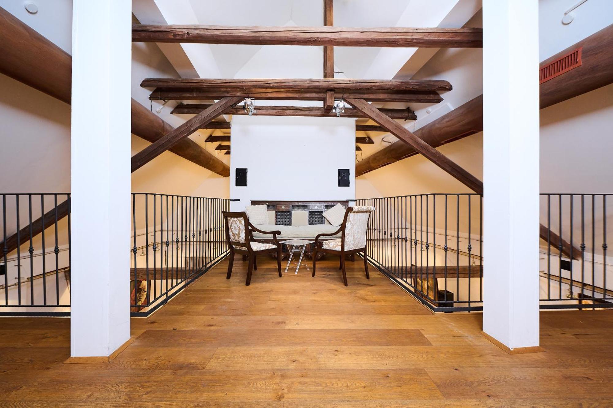 Apartamento Art Sievering