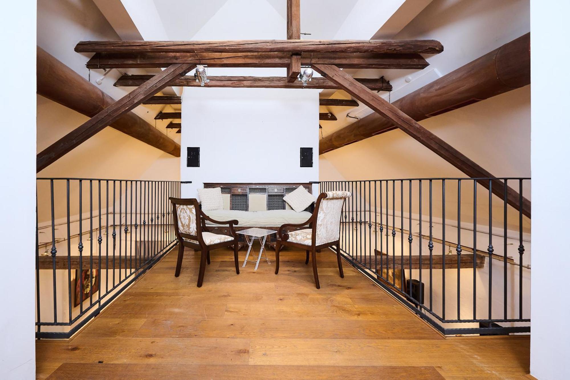Apartamento Art Sievering Viena