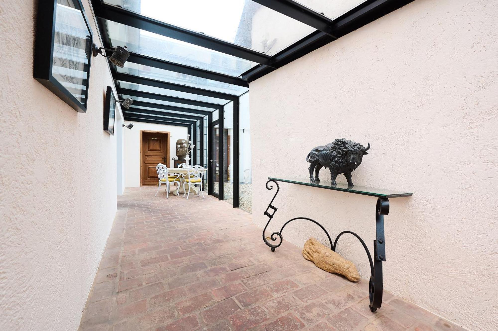 Apartamento Art Sievering