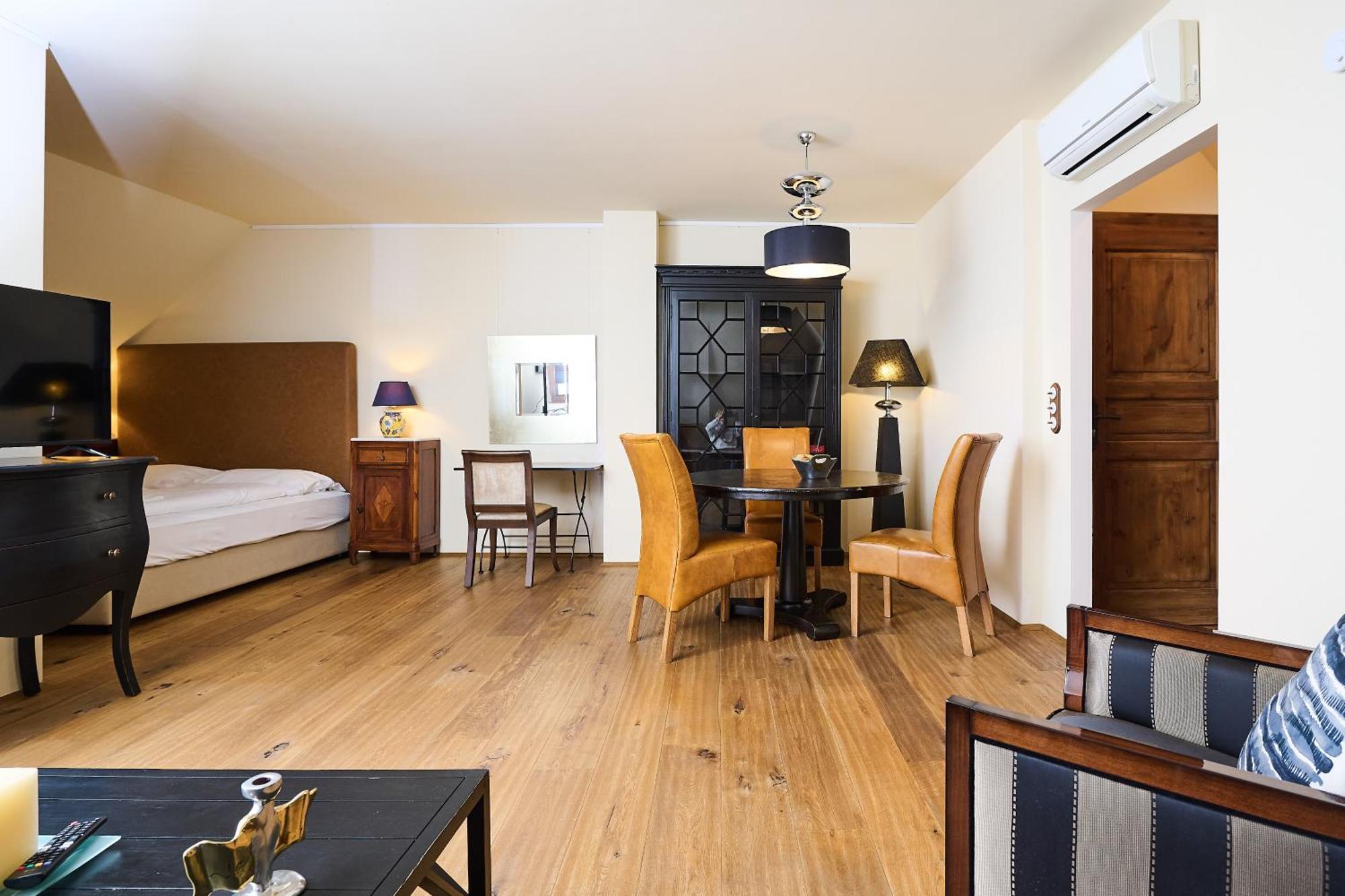 Apartamento Art Sievering Viena
