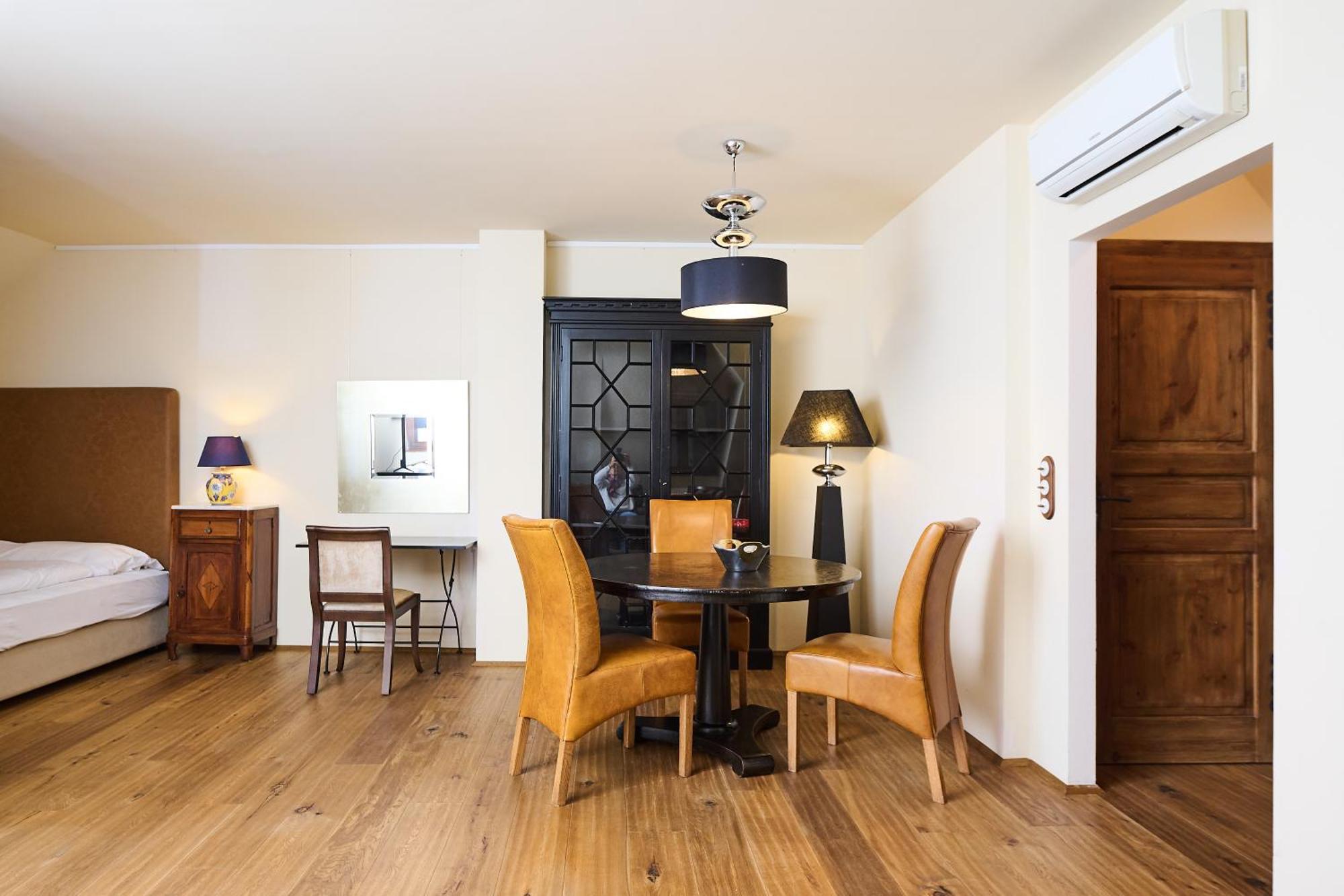 Apartamento Art Sievering *