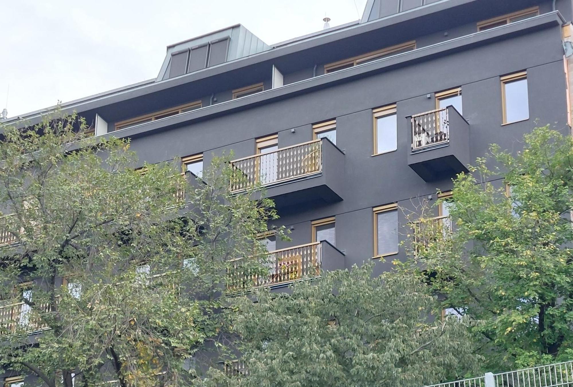 Channel Allee Apartamento