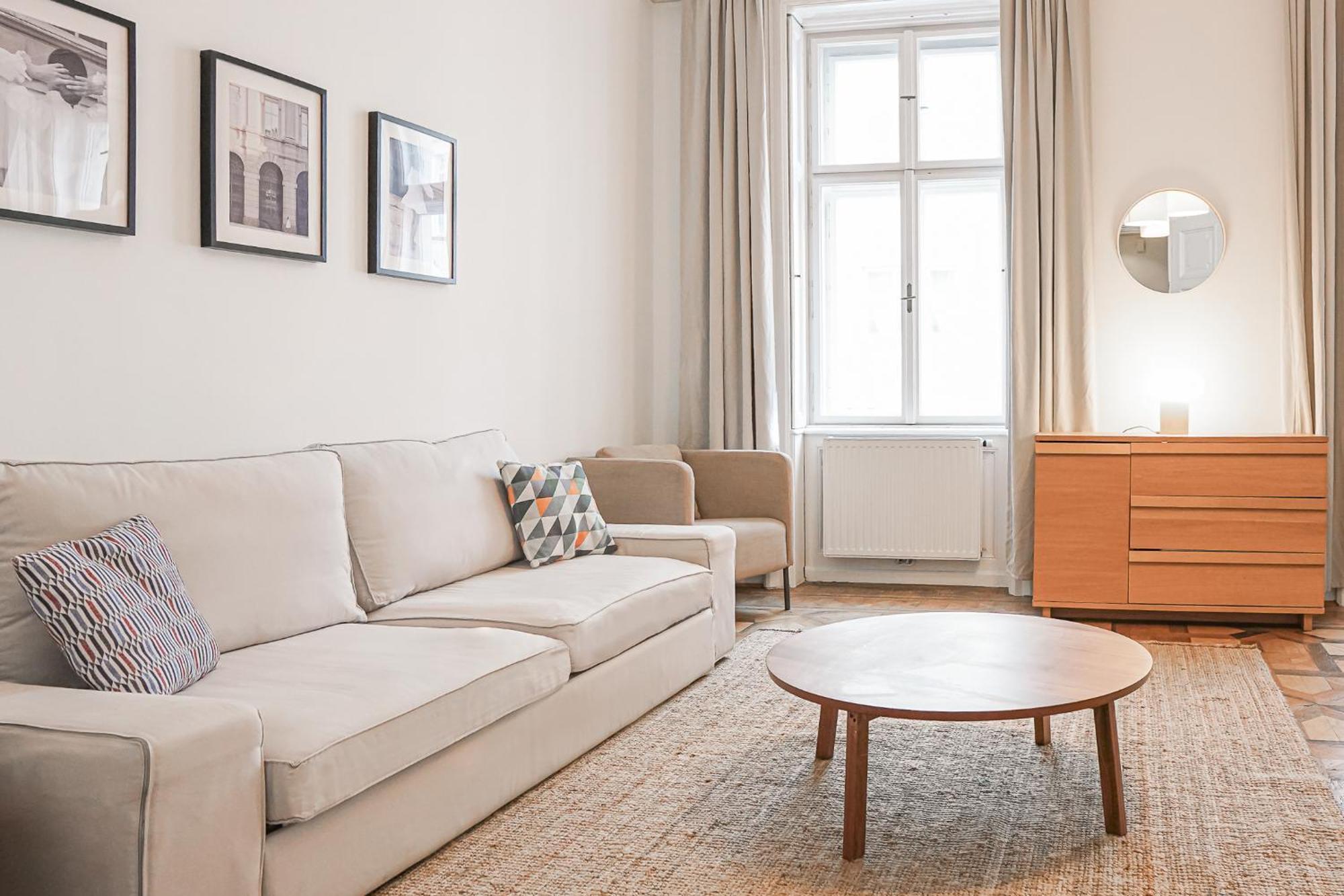 Heymi Apartments Stephansdom Apartment Vienna
